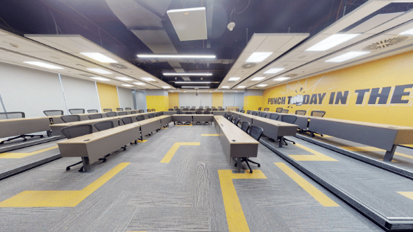 Masters' Union Hostel photo 10